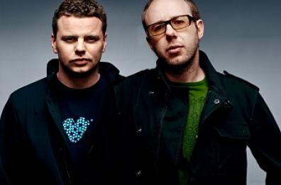 The Chemical Brothers tornano a Gallipoli per l’Echoes Music & Art Festival 2025