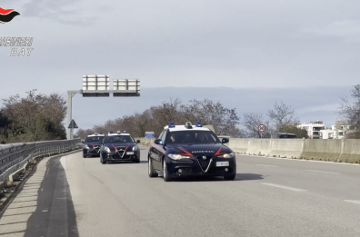 Bisceglie, 21enne campano truffa anziana fingendosi suo nipote: arrestato