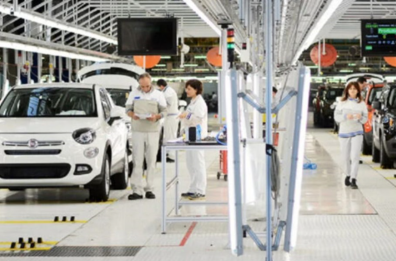 Stellantis, l’estate più nera: a Melfi 25 lavoratori mandati a casa