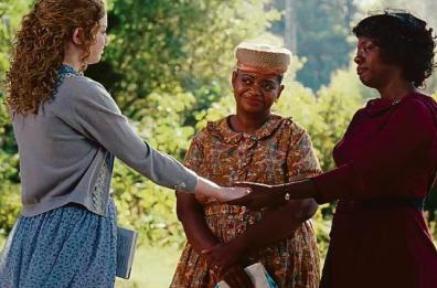 «The Help», quando le vittime raccontano gli effetti del razzismo