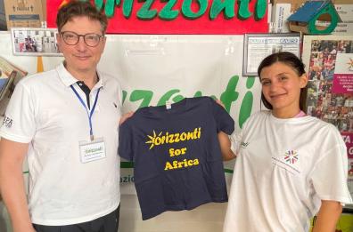 «Orizzonti for Africa»: da Trani a Zanzibar per portare aiuti alle popolazioni più fragili