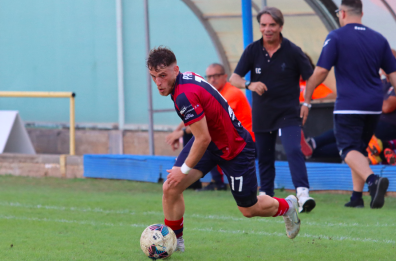 Il Foggia si scuote, due rinforzi per Rossi: ecco Panico e Borbei