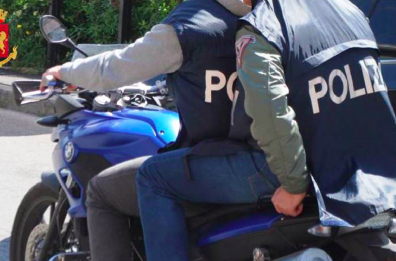 Taranto, visita in carcere con la droga: due donne finiscono in cella, una 35enne e una di 18 anni