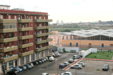 Taranto,  assegnato l’appalto per il mercato al rione Tamburi 