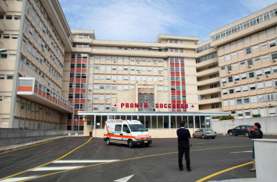 Lecce, al pronto soccorso del «Fazzi» oltre 37mila accessi a luglio: è necessaria riorganizzazione