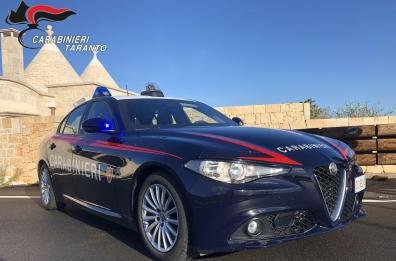 Grottaglie, nessuna formazione ai lavoratori e niente dispositivi di protezione: denunciato imprenditore agricolo