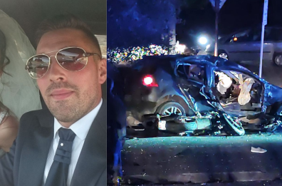 Schianto sulla Locorotondo-Alberobello: muore un 38enne in moto, lascia due figli
