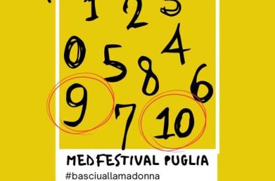 MedFestival Puglia 2025, stelle cadenti e suoni del Mediterraneo