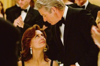 Tra famiglia, affari e delitti la coppia Gere-Sarandon nel film «La frode» di Jarecki