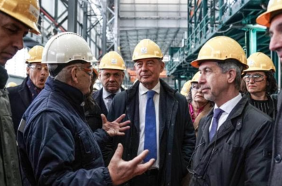 Ex Ilva, si avvicina il giorno della verità: a Taranto sale la tensione in attesa del 12 agosto