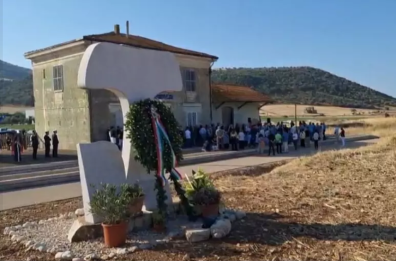 Strage del Gargano, otto anni fa l'omicidio dei fratelli Luciani. Don Ciotti: «Sulla mafia c'è superficialità»