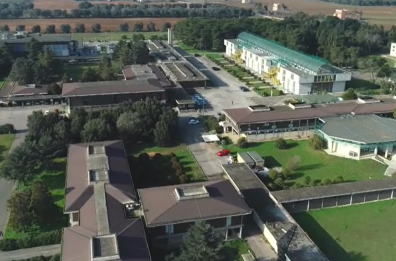 Ladri e vandali alla Cittadella di Brindisi, la Provincia «assolda» vigilanti