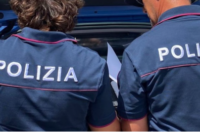 Taranto, 36enne arrestato per maltrattamenti in famiglia lascia di nuovo il carcere: a giugno era evaso dai domiciliari 