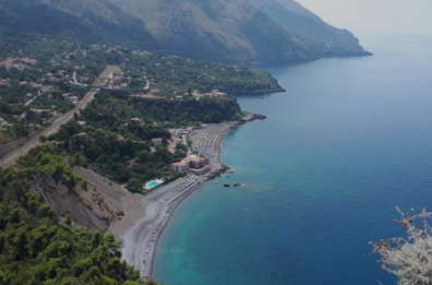 Basilicata, agosto nero per il turismo balneare: i numeri pre Covid sono ormai un ricordo