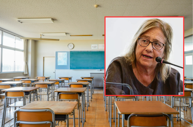 «La scuola è la vera infrastruttura del futuro» ma in Puglia è ancora alta la dispersione