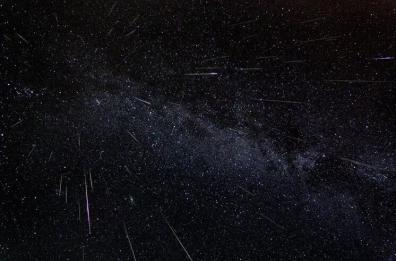 Notte di San Lorenzo, il 10 agosto tutti con il naso all'insù per le stelle cadenti: ma il picco ci sarà fra il 12 e 13 agosto