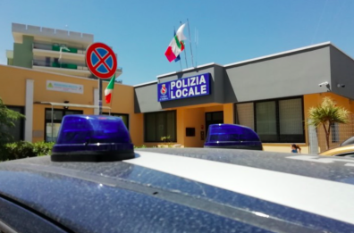 A Molfetta gli straordinari ai vigili verranno pagati con i proventi delle multe
