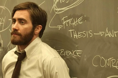 Un docente di storia e il film in cui scopre di avere un sosia