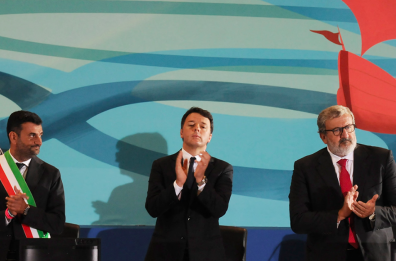 FI attacca l’asse Decaro-Renzi-5S: «Sono in disaccordo su tutto»