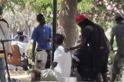 Bari, «Portiamo la movida anche in piazza Umberto così scoraggiamo spaccio e risse»