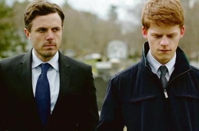 Un uomo solitario e suo nipote alle prese con un dolore invisibile nel film «Manchester by the sea»