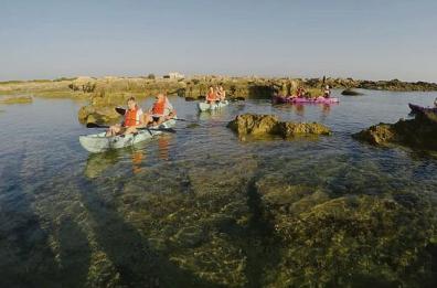 Brindisi, punta del Serrone nuova «Mecca» per atleti, pellegrini e south worker