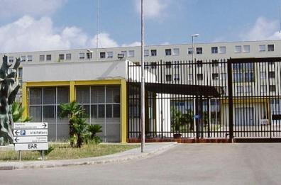Sovraffollamento del carcere di Lecce, il Sappe lancia l’allarme