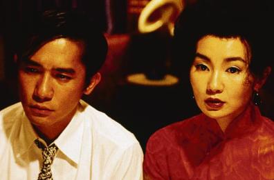 Un’amicizia intatta alla prova della vita nel film di Kar-wai