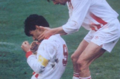 Gautieri, aria speciale: «Al Bari serve coraggio»