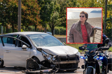Milano, 71enne pugliese uccisa sulle strisce da auto pirata: fermati i quattro ragazzini a bordo, hanno meno di 14 anni