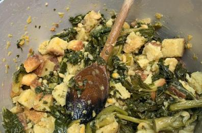 Folklore e cibo locale, a Corsano sale l'attesa per la «Sagra Agreste»