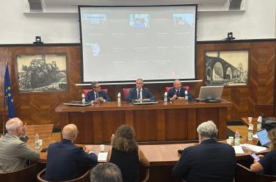 Ex Ilva, è il giorno della verità al Mimit. Emiliano: «Se chiude lo stabilimento una catastrofe»