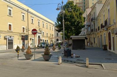 Dall’isola pedonale alle tre corsie, Foggia si rifà il look: pronti oltre 10 milioni