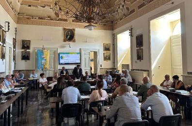 Ostuni, approvato al fotofinish l’assestamento di bilancio