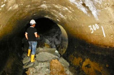 Basilicata, conclusi i lavori di ripristino della galleria di San Giuliano