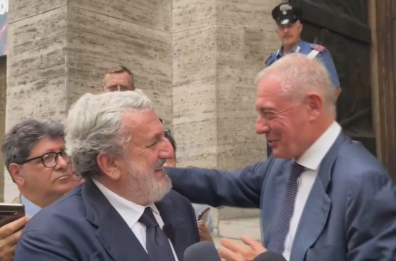 Adolfo Urso: «A Taranto faremo il più avanzato polo siderurgico green d’Europa»