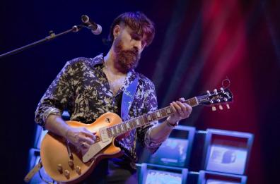 Trani, Filippo Graziani celebra il padre Ivan in un concerto-omaggio: 17 agosto unica data in Puglia