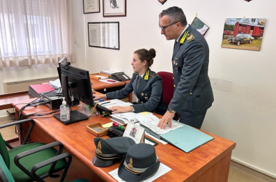 Tricase, truffa sui bonus edilizi: sequestri delle Fiamme Gialle per 1,5 milioni di euro, 6 indagati 