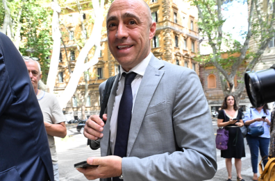 Bitetti, il sindaco sulle montagne russe tra giravolte, indecisioni e firme inattese
