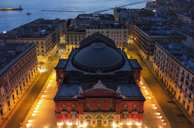Bari, per la Fondazione Petruzzelli completato il Consiglio di indirizzo