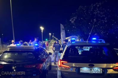 Policoro, sanzionato un lido per carenze igienico - sanitarie
