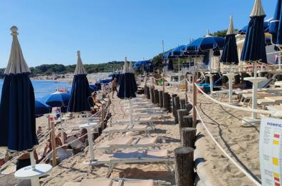 Pulsano, accessibilità al Lido Persefone per i disabili: dopo le polemiche, i lavori partiranno a settembre