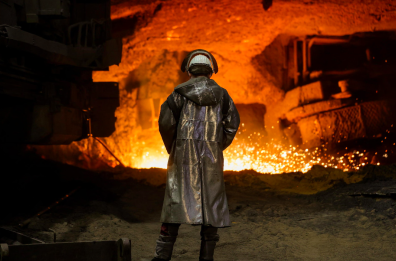 La nuova vita dell’ex Ilva potrebbe iniziare a marzo