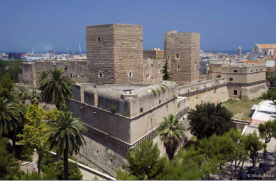 Ferragosto all’insegna di musei e siti aperti in Puglia e Basilicata