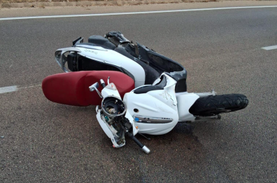 Ferragosto di sangue sulle strade del Salento: due centauri morti in due incidenti, il più giovane aveva 23 anni