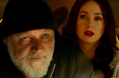 «Sleeping Dogs», debutta il thriller di Adam Cooper