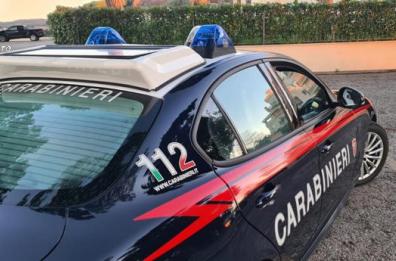 Operazione antidroga a Taranto: un arresto  e il sequestro di 550 grammi di hashish