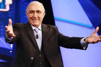 Addio a Pippo Baudo, il signore della televisione italiana: aveva 89 anni. I funerali mercoledì 20 in Sicilia