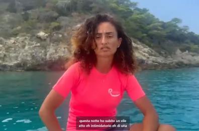 Danneggiati 5 gommoni di un noleggiatore alle Isole Tremiti: «Vile atto intimidatorio»