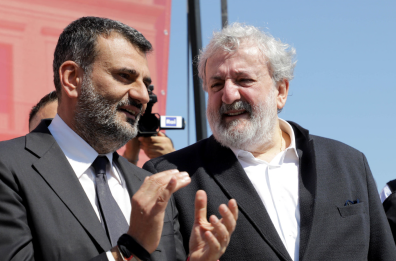 Centrosinistra, caso Puglia presto sul tavolo nazionale